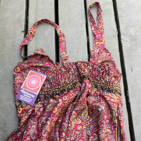 Summer Dress - Picture 3 of 4